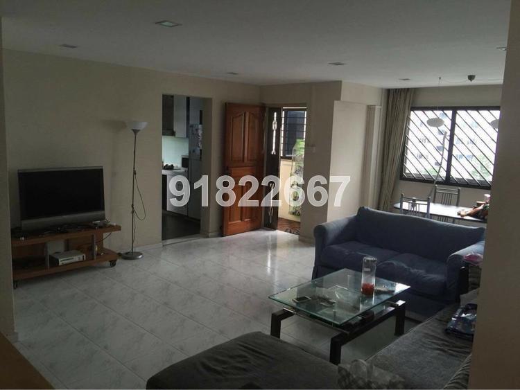 Blk 135 Serangoon North Avenue 2 (Serangoon), HDB 5 Rooms #126908002